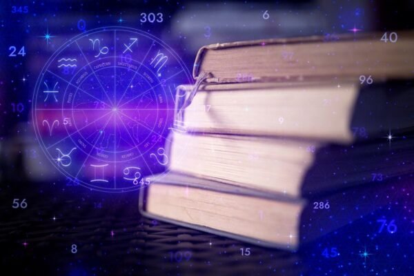 Education astrology